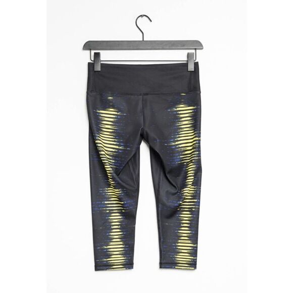 Adidas Techfit Medium Compression Climalite Leggings Size Extra Small - Picture 1 of 6